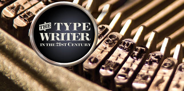 The Typewriter (2013)