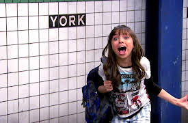 Game Shakers: Episode 4