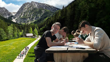 17:15: Bergmenschen | BR Fernsehen | 5/30 2026