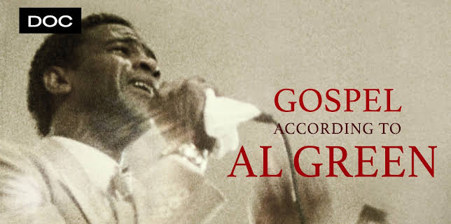 Gospel According To Al Green (1984)
