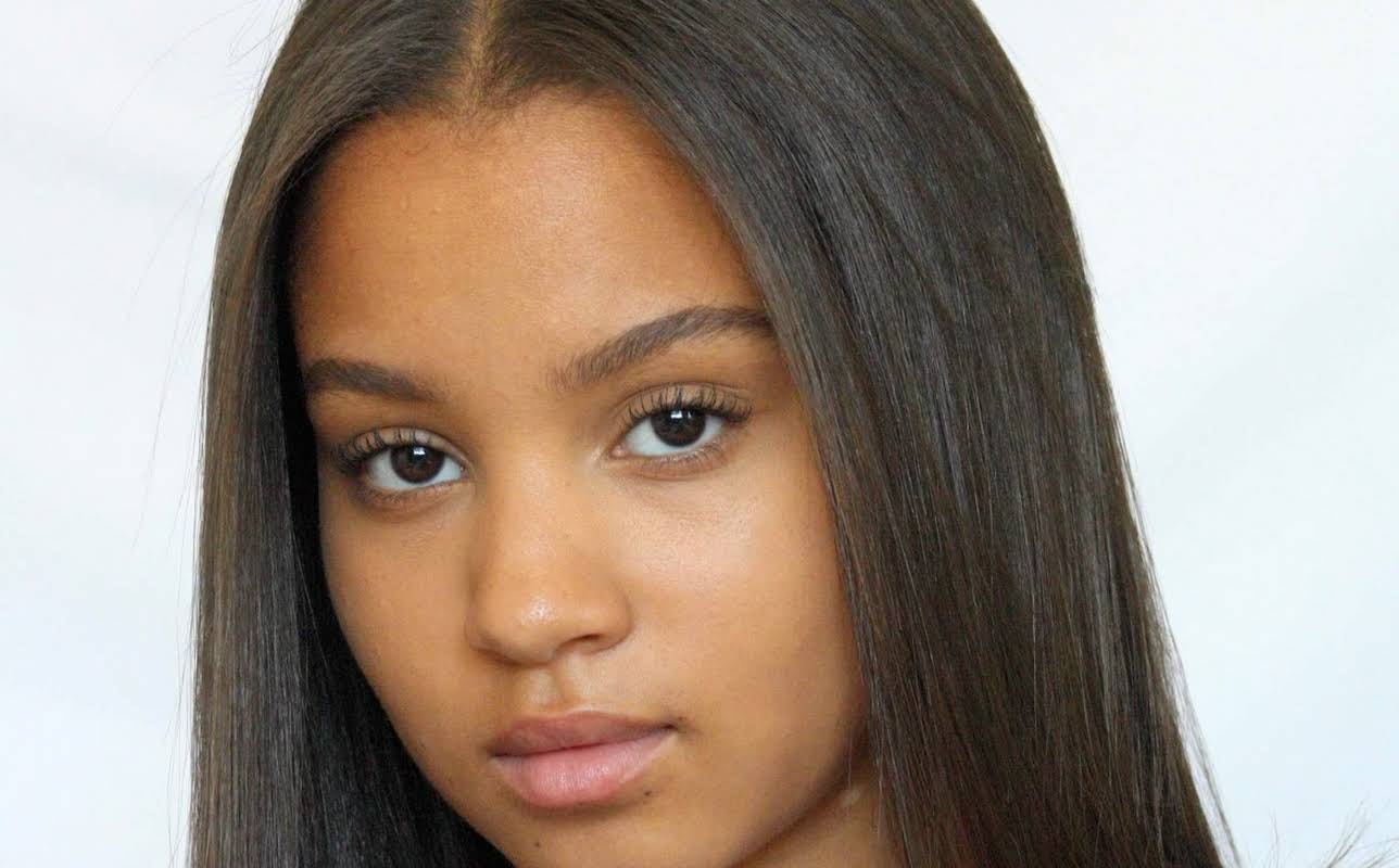Corinne Massiah