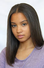 Corinne Massiah como 