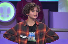 ¿Quién Caerá? KIDS season-1: ¿Quién Caerá? KIDS Programa 11