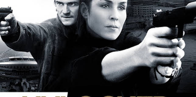 02:30: Die Spezialistin (IMDb 6.3) | ZDF | 1/25 2026