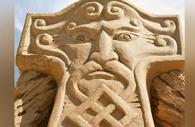 Great Mythologies of the World: Hammers, Rings, and Other Norse Magic