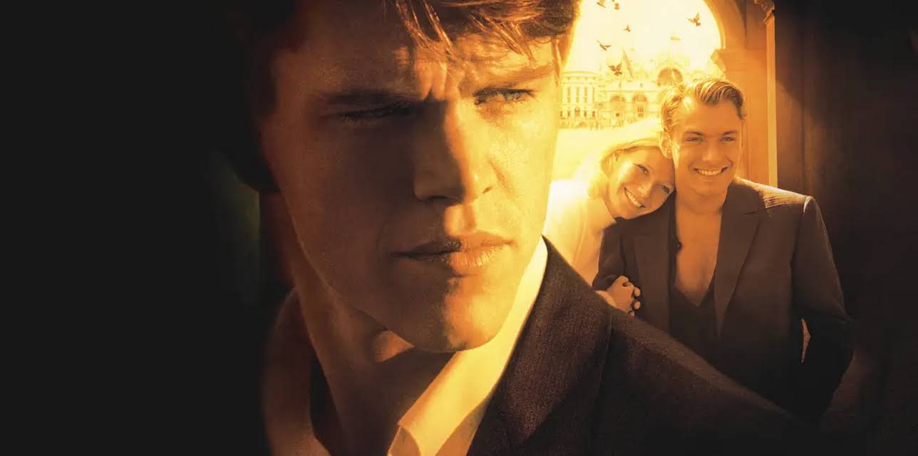 The Talented Mr. Ripley (1999)