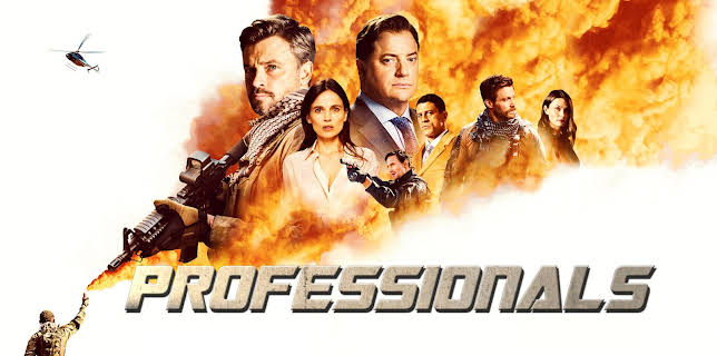 Professionals S1