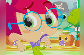 Quiz Time: Fifi and His Short Memory