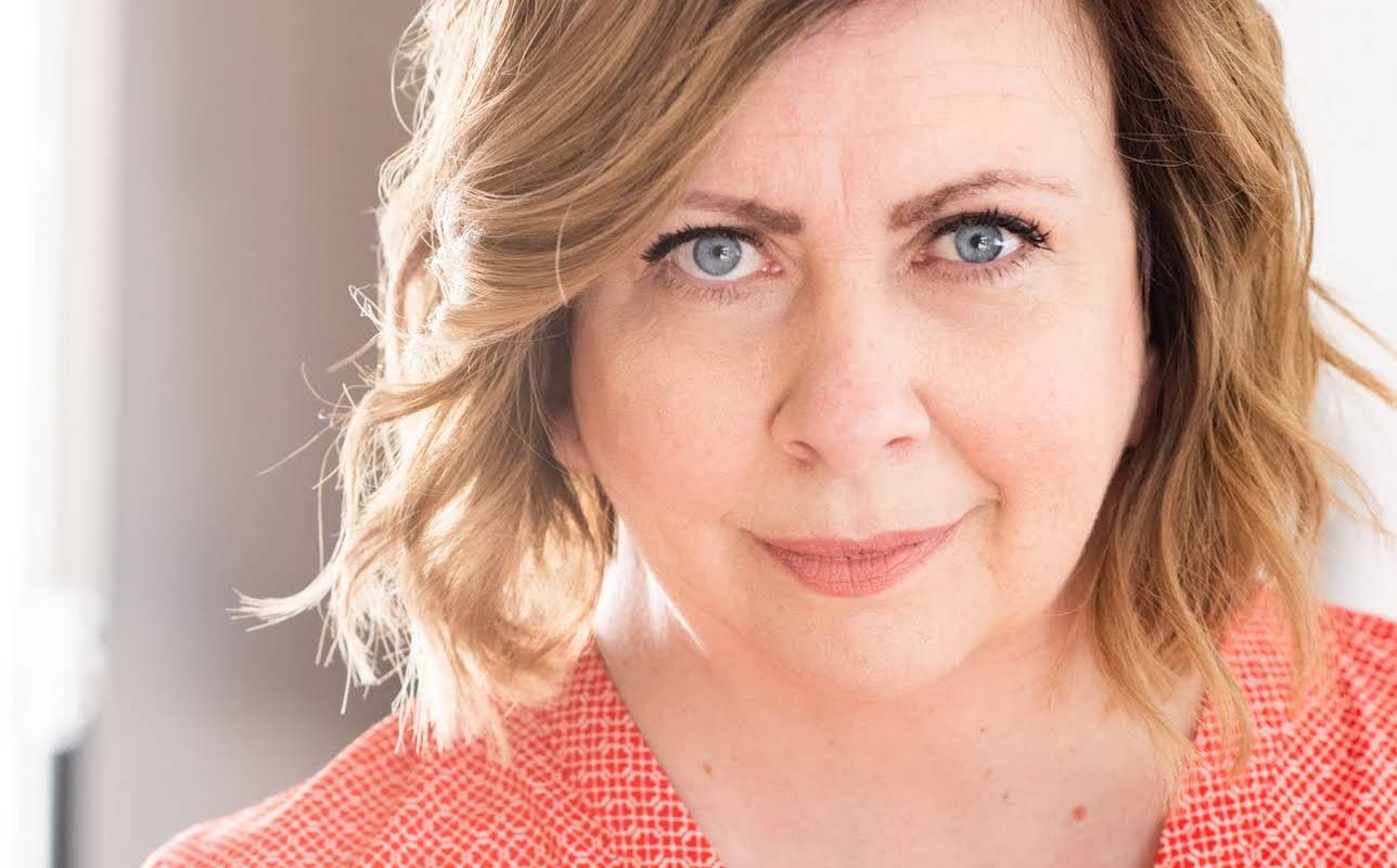 Colleen Baum
