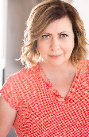 Colleen Baum as 
