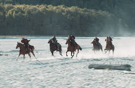 Brevet till kungen: Är hon inte snäll?