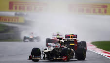 Classic F1 Races: Malaysia 2002