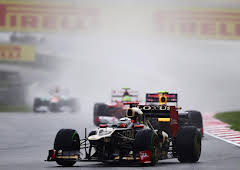 Timeless Triumphs: Damon Hill