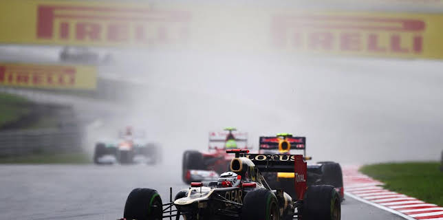 Timeless Triumphs: Damon Hill