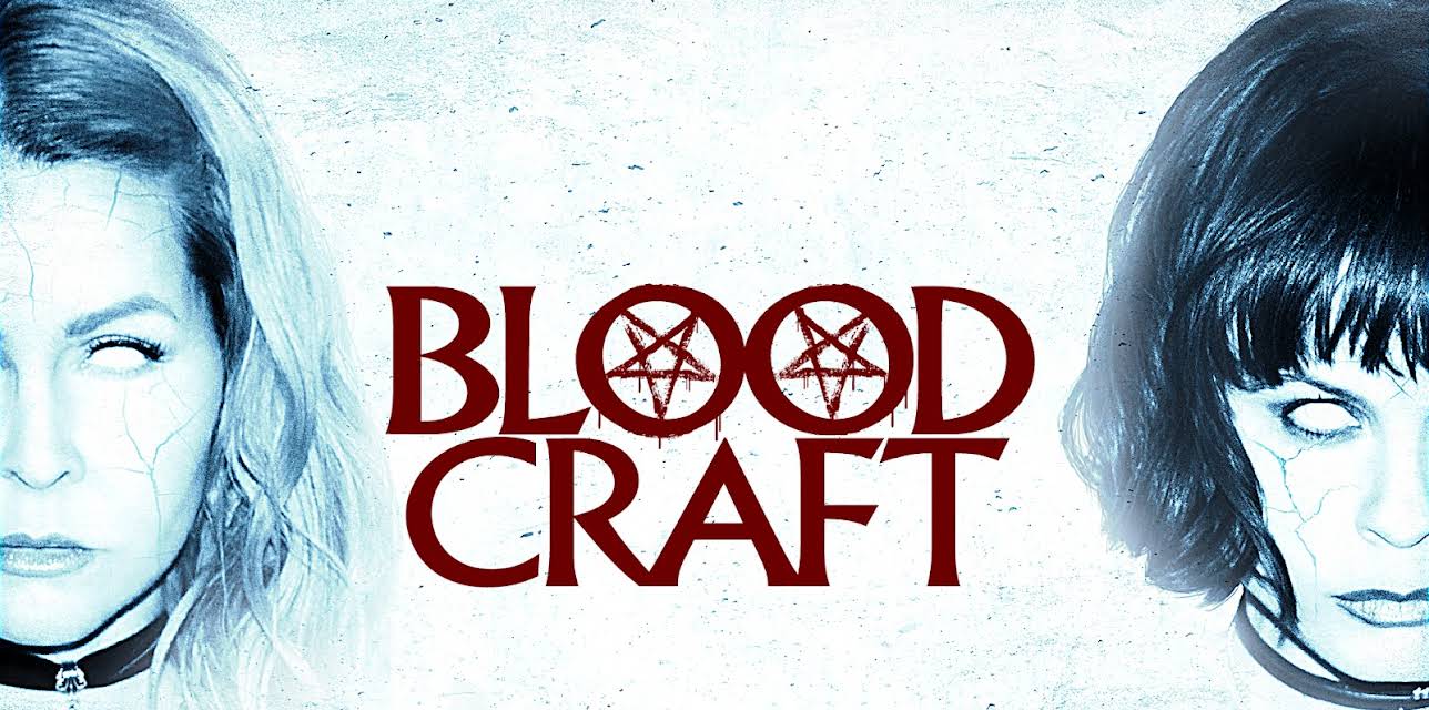 Blood Craft (2019)
