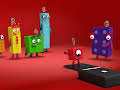Numberblocks