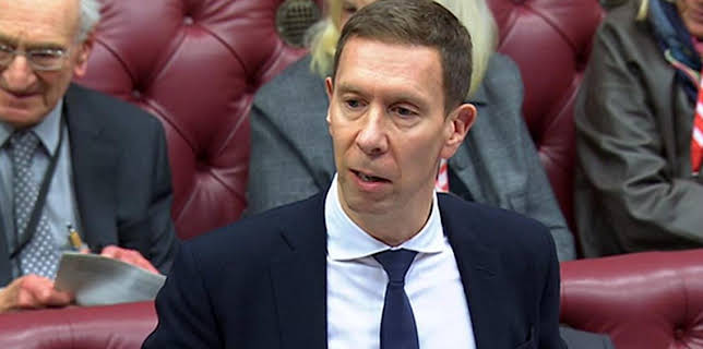 3:25 PM: House of Lords | BBC Parliament | 1/10 2026