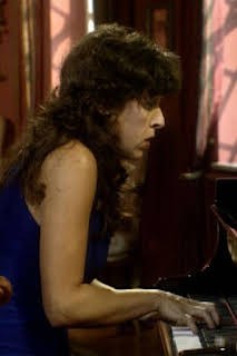 16:51: Brahms: Trío para piano n.º 3 en do menor - Boris Pergamenschikow Elena Bashkirova Maxim Vengerov | Mezzo | 4/5 2026