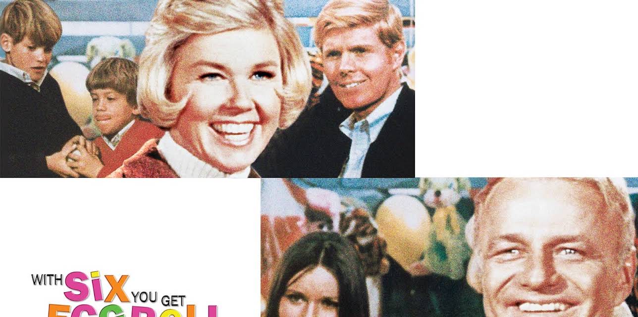 With Six You Get Eggroll (1968)