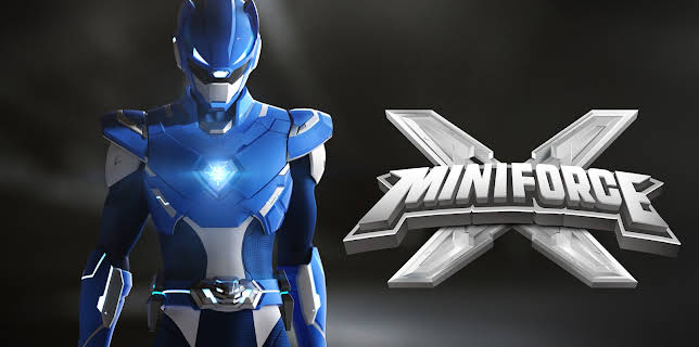 Miniforce X