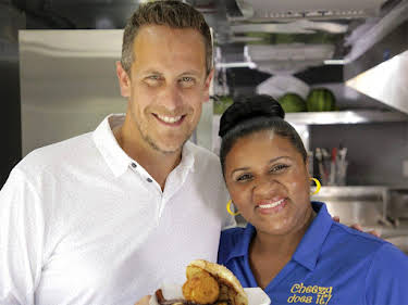 05:20: Crazy Food USA - Wir frittieren (fast) alles! | ProSieben Maxx | 6/22 2026