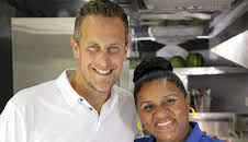 Crazy Food USA - Wir frittieren (fast) alles!