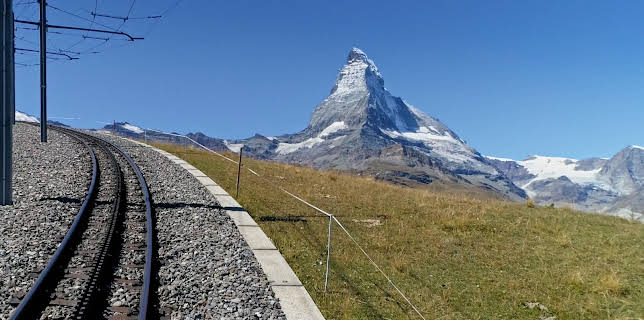 03:15: Spektakuläre Bergbahnen der Schweiz: "Gornergratbahn" – Die Imposante | 3SAT | 3/20 2026