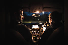 Cops Like Us: Episode 1