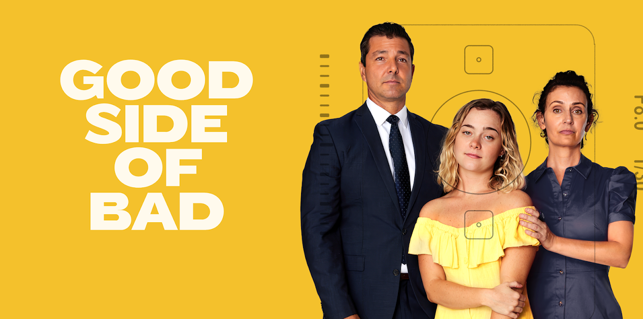 Good Side of Bad (2025)