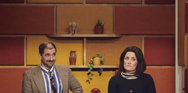 07:55: Alle mot alle (S5 E13) (S5) | TVNorge | 1/22 2026