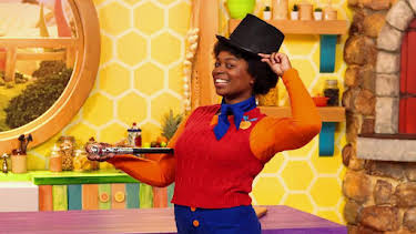 1:00 PM: Big Cook Little Cook (S1) | Cbeebies | 1/3 2026