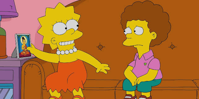 18:20: Die Simpsons | ProSieben | 1/31 2026