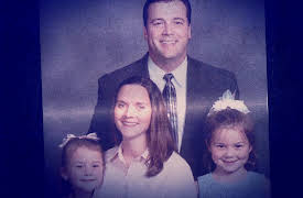 Sex & Murder, Season 1: The Pastor's Secrets