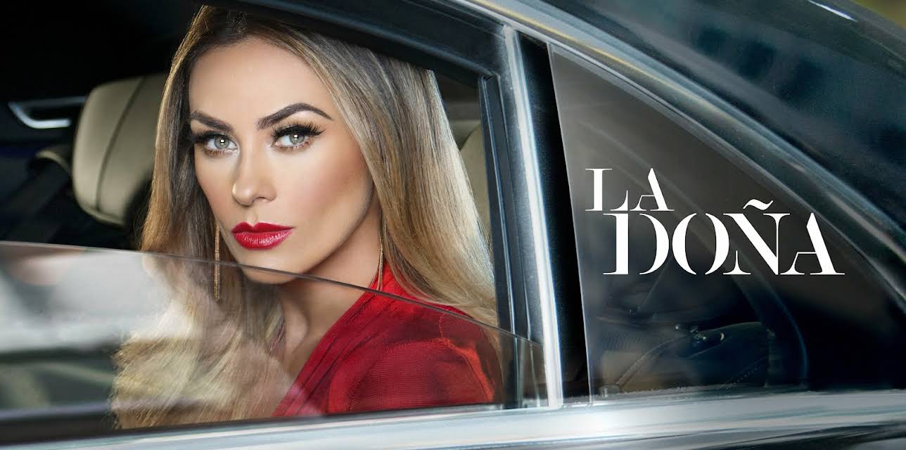 La Doña S1
