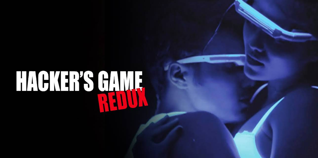 Hacker's Game Redux (2015)