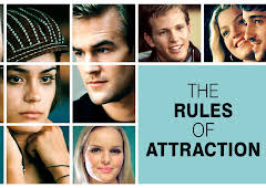 The Rules of Attraction