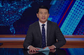 The Daily Show: December 4, 2024