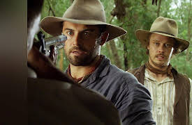 Wild Boys: Episode 1