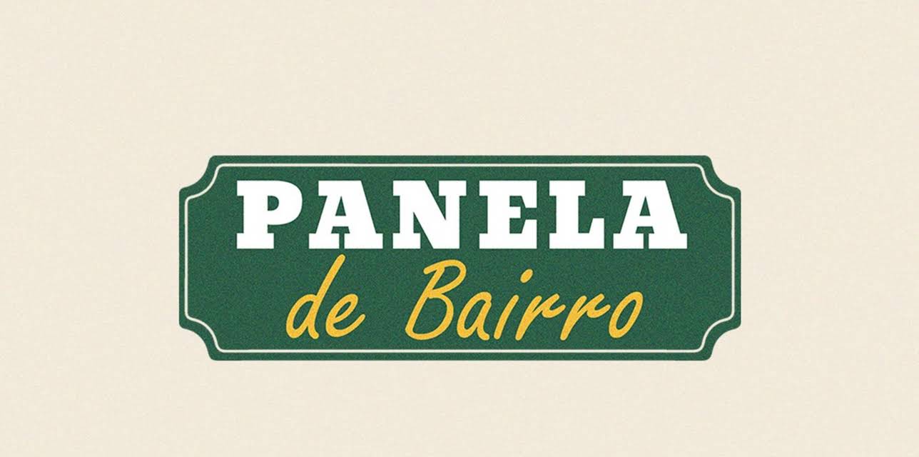 Panela de Bairro