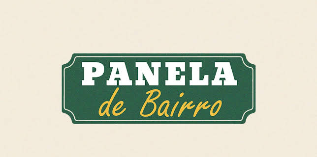 Panela de Bairro