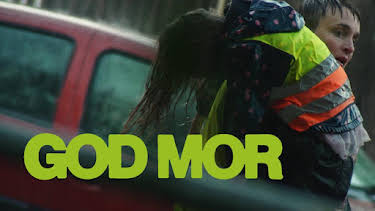 23:00: God mor | SVT2 | 5/31 2026