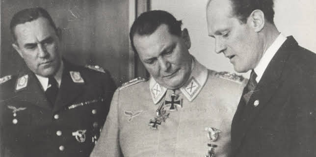 21:40: Der Zweite Weltkrieg | ZDFinfo | 11/16 2025