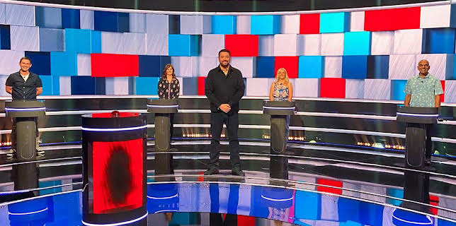 1:45 PM: Unbeatable (S2 E29) (S2) | BBC Two | 3/12 2026