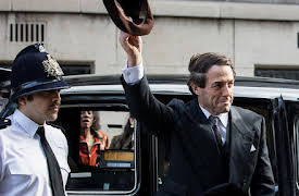 A Very English Scandal: Episode Three