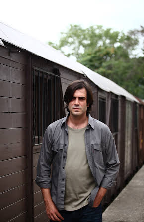 Teoman Kumbaracıbaşı as 