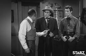 The Life And Legend Of Wyatt Earp: Ep 5 - Wyatt Earp Comes To Wichita