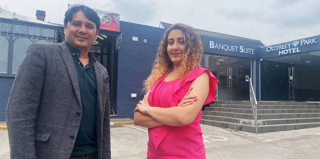 5:50 PM: Four in a Bed | More 4 | 11/21 2025