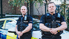 Police Interceptors (S20 E2)