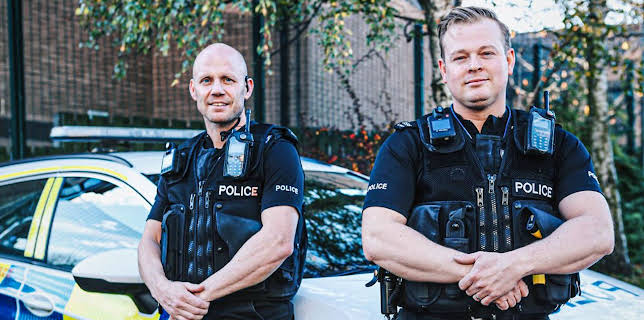 7:00 PM: Police Interceptors (S20 E2) (S20) | Paramount | 11/7 2025