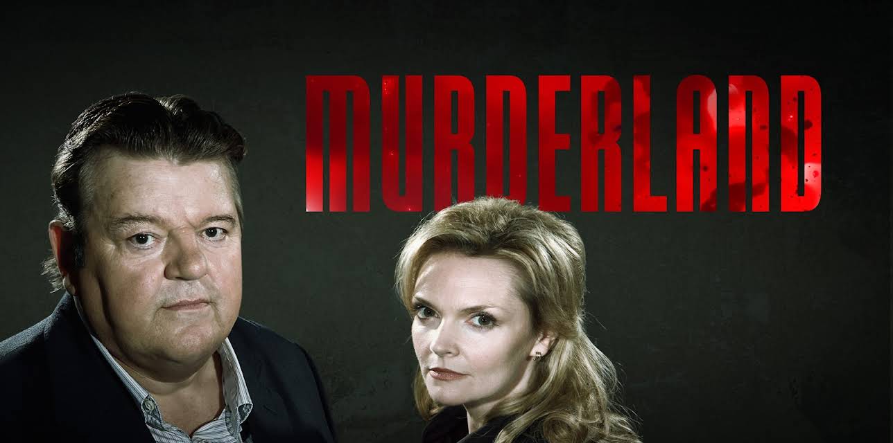 Murderland - Series 1
